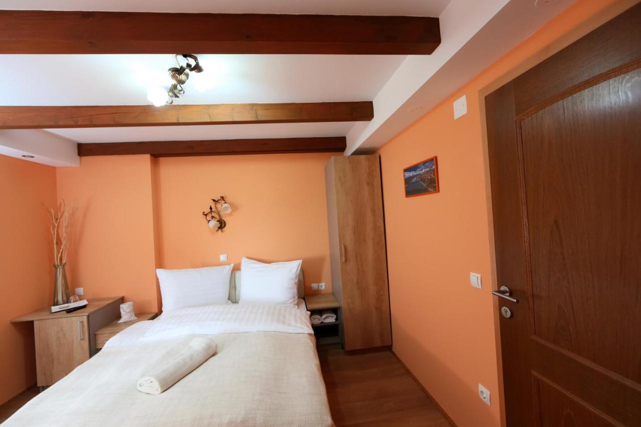 Bed and Breakfast Sobe Grabar Ptuj Exterior foto