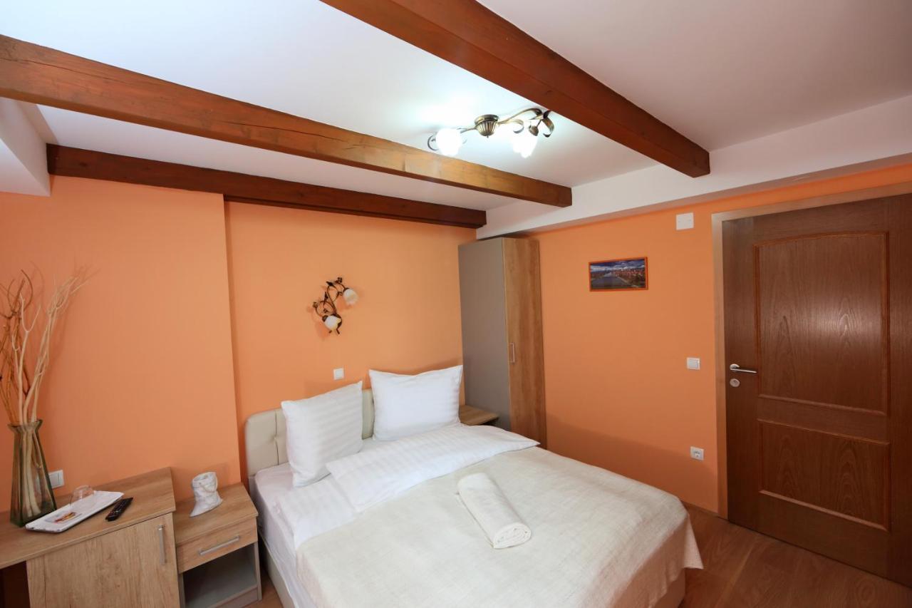 Bed and Breakfast Sobe Grabar Ptuj Exterior foto