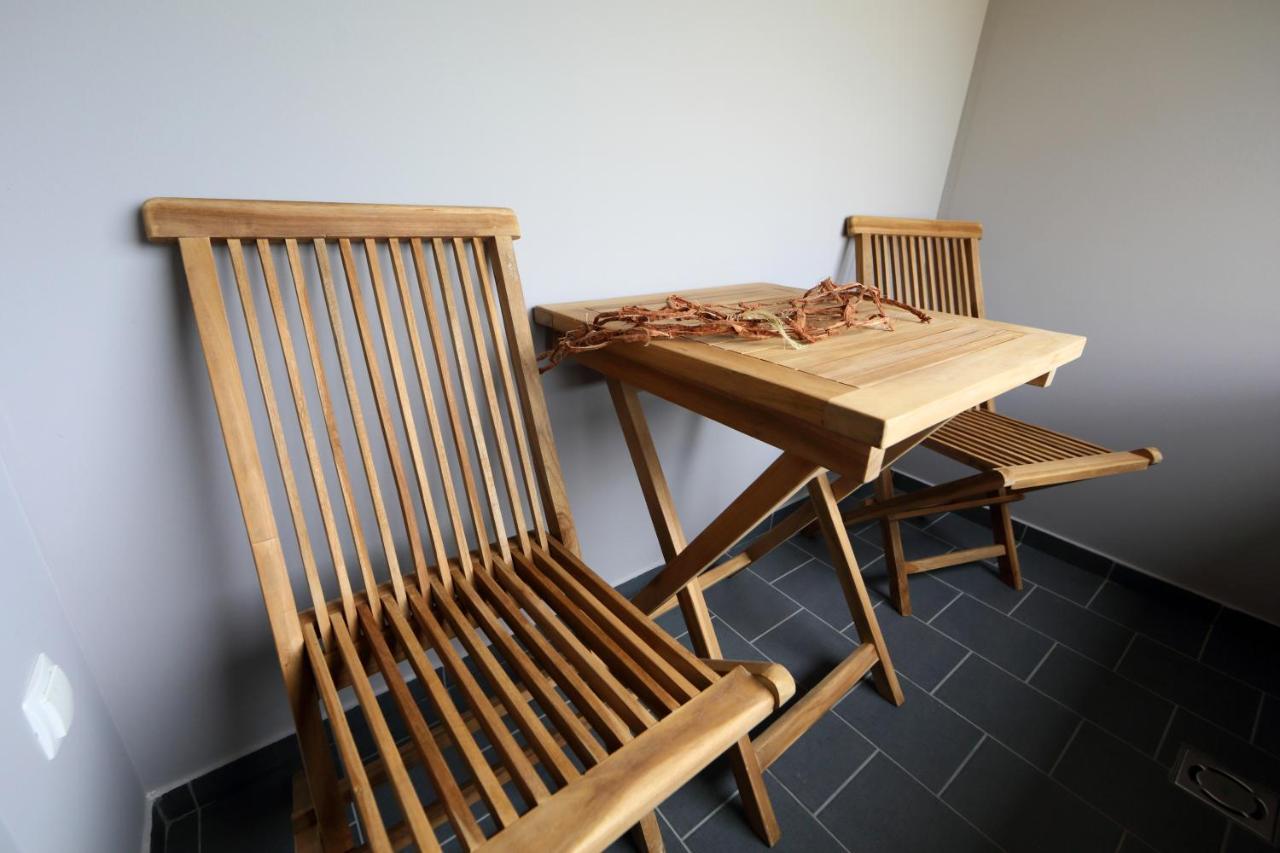 Bed and Breakfast Sobe Grabar Ptuj Exterior foto