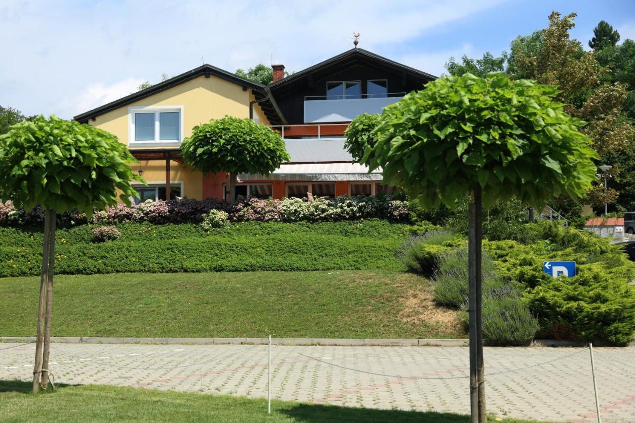 Bed and Breakfast Sobe Grabar Ptuj Exterior foto