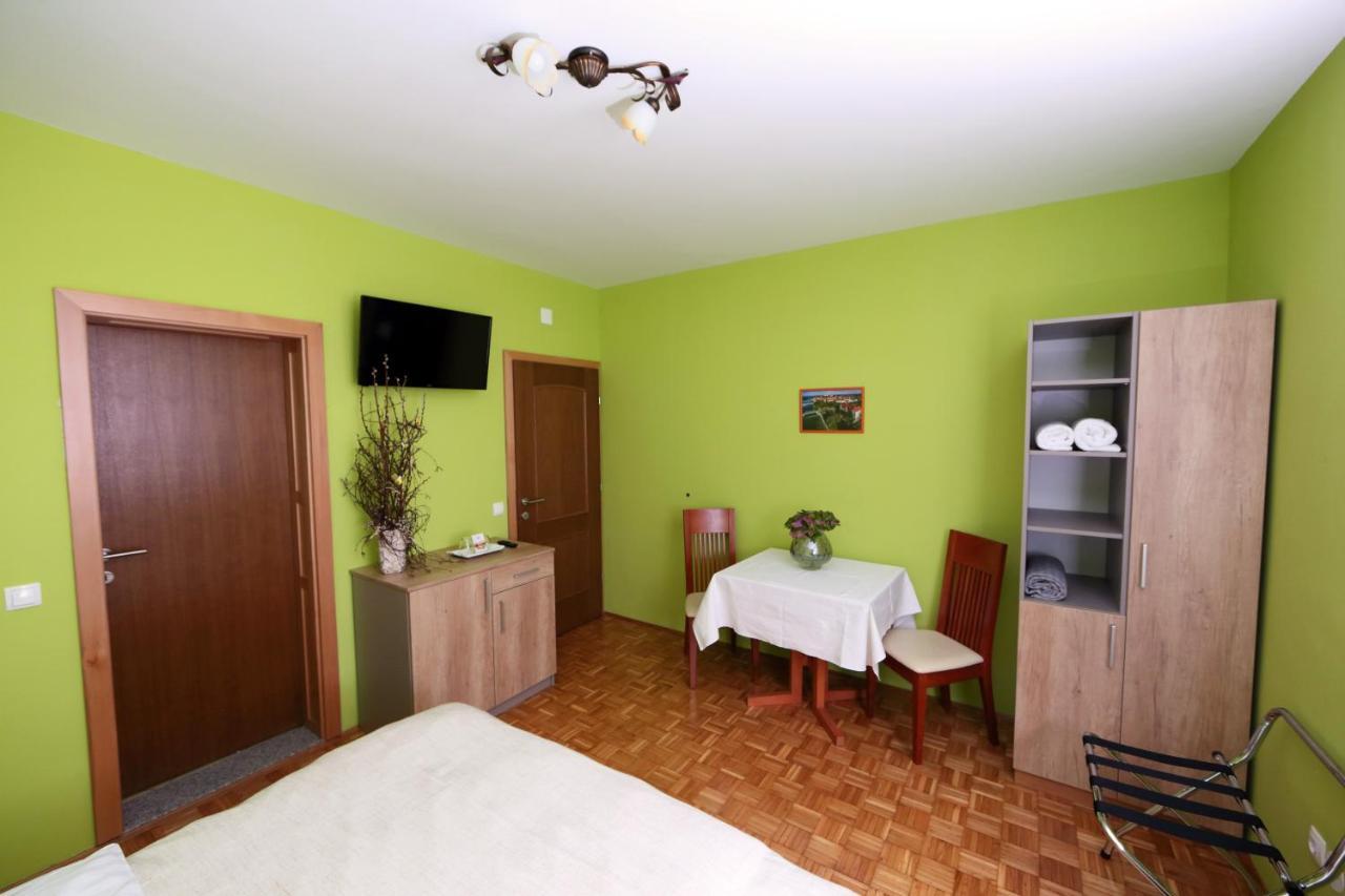 Bed and Breakfast Sobe Grabar Ptuj Exterior foto