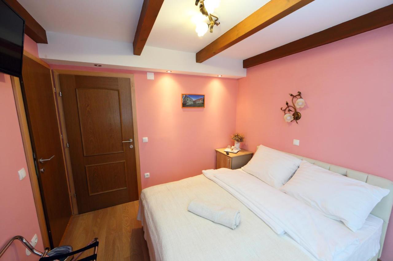 Bed and Breakfast Sobe Grabar Ptuj Exterior foto