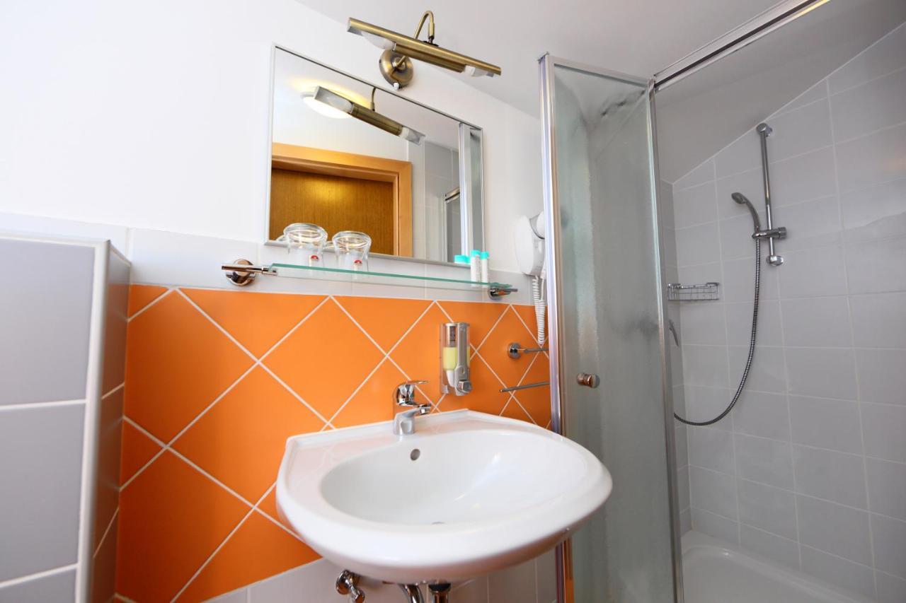 Bed and Breakfast Sobe Grabar Ptuj Exterior foto
