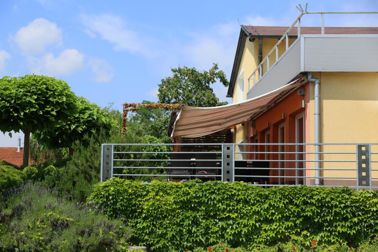 Bed and Breakfast Sobe Grabar Ptuj Exterior foto
