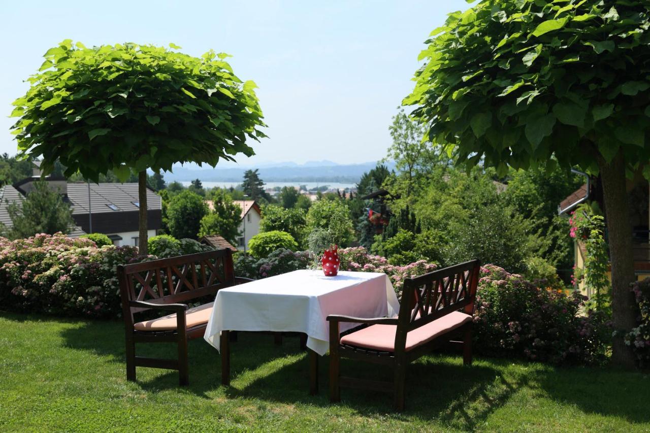 Bed and Breakfast Sobe Grabar Ptuj Exterior foto