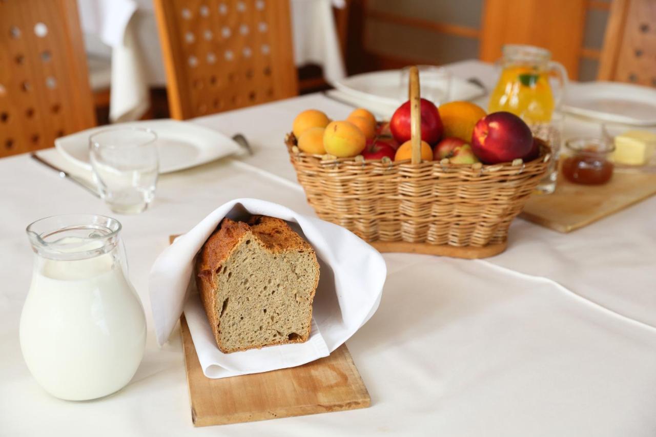 Bed and Breakfast Sobe Grabar Ptuj Exterior foto