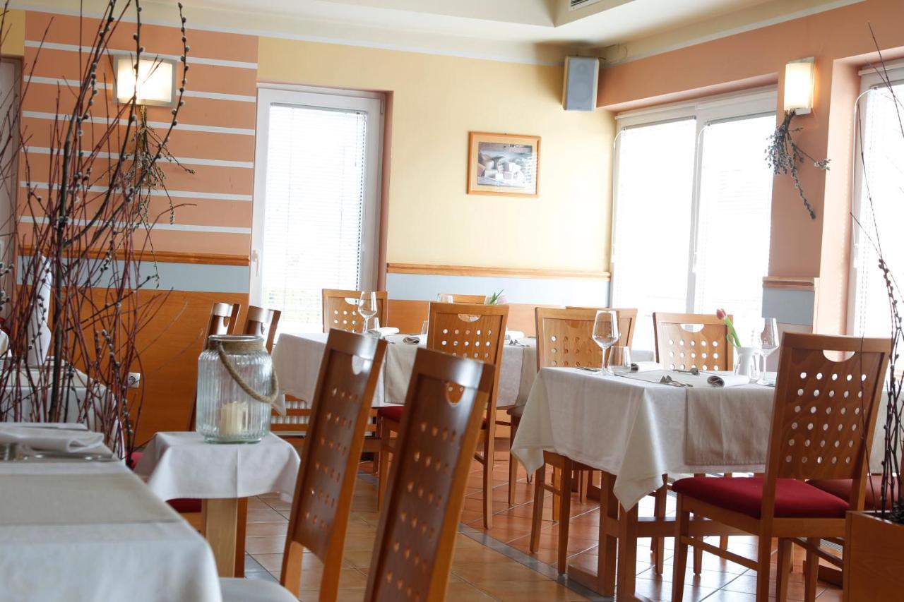 Bed and Breakfast Sobe Grabar Ptuj Exterior foto