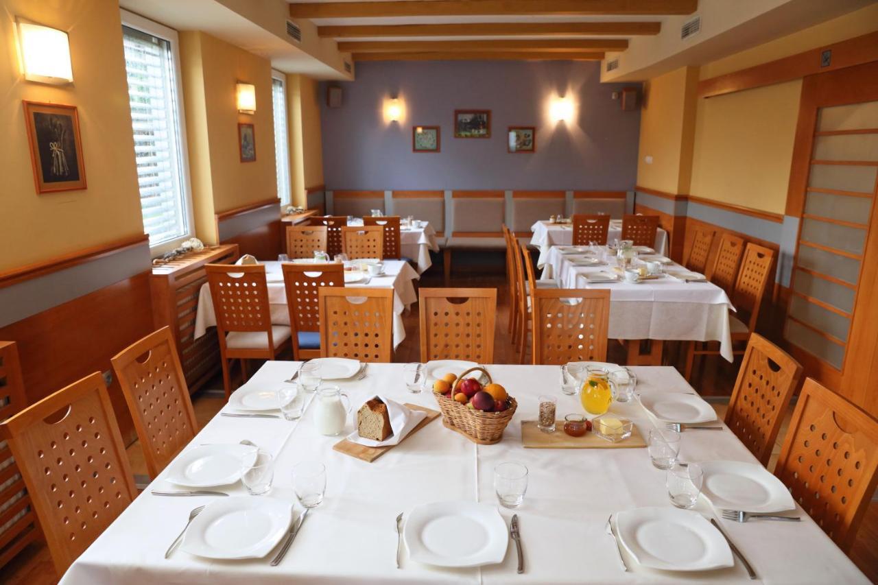 Bed and Breakfast Sobe Grabar Ptuj Exterior foto